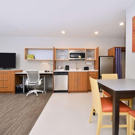 Home2 Suites By Hilton Dupont Luaran gambar
