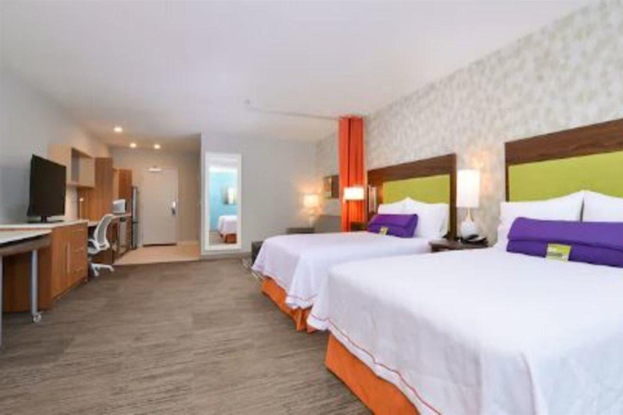 Home2 Suites By Hilton Dupont Luaran gambar