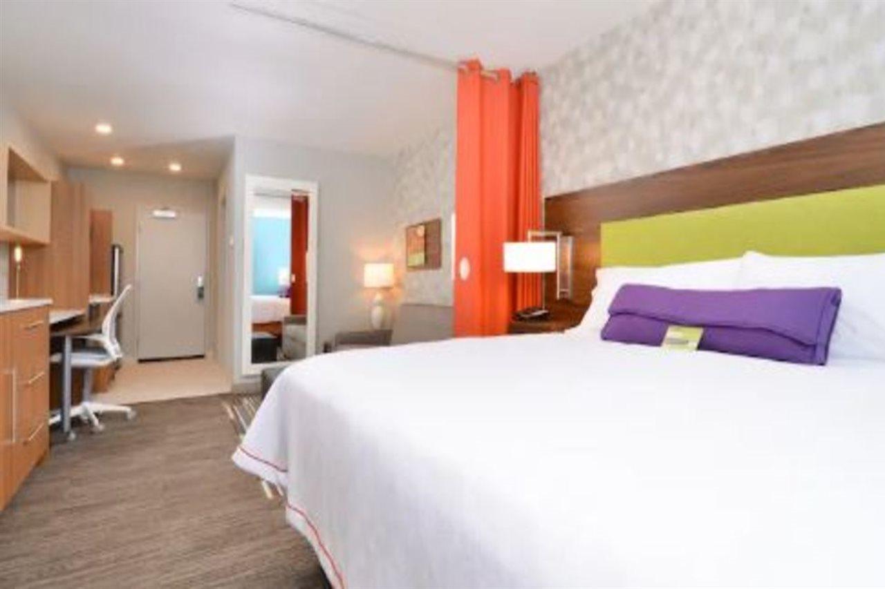 Home2 Suites By Hilton Dupont Luaran gambar