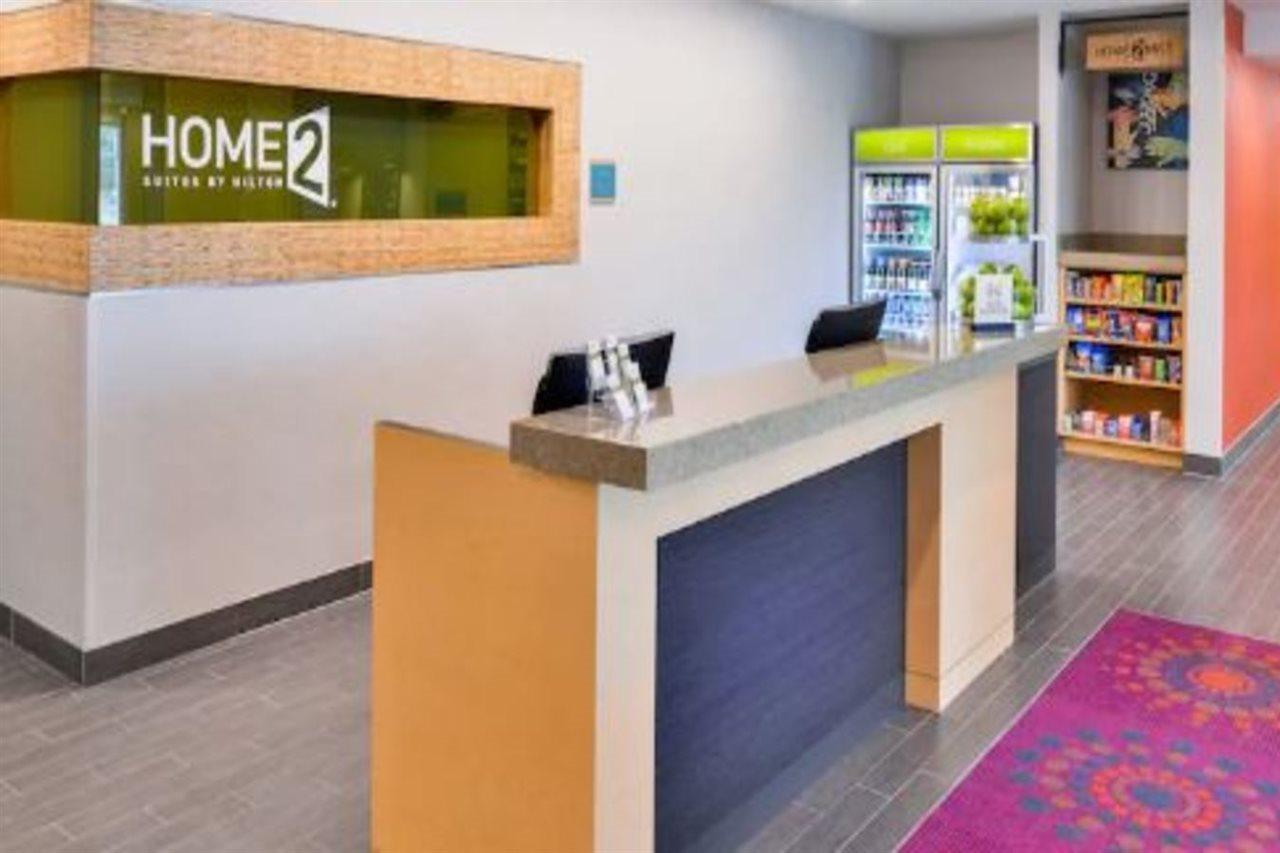Home2 Suites By Hilton Dupont Luaran gambar