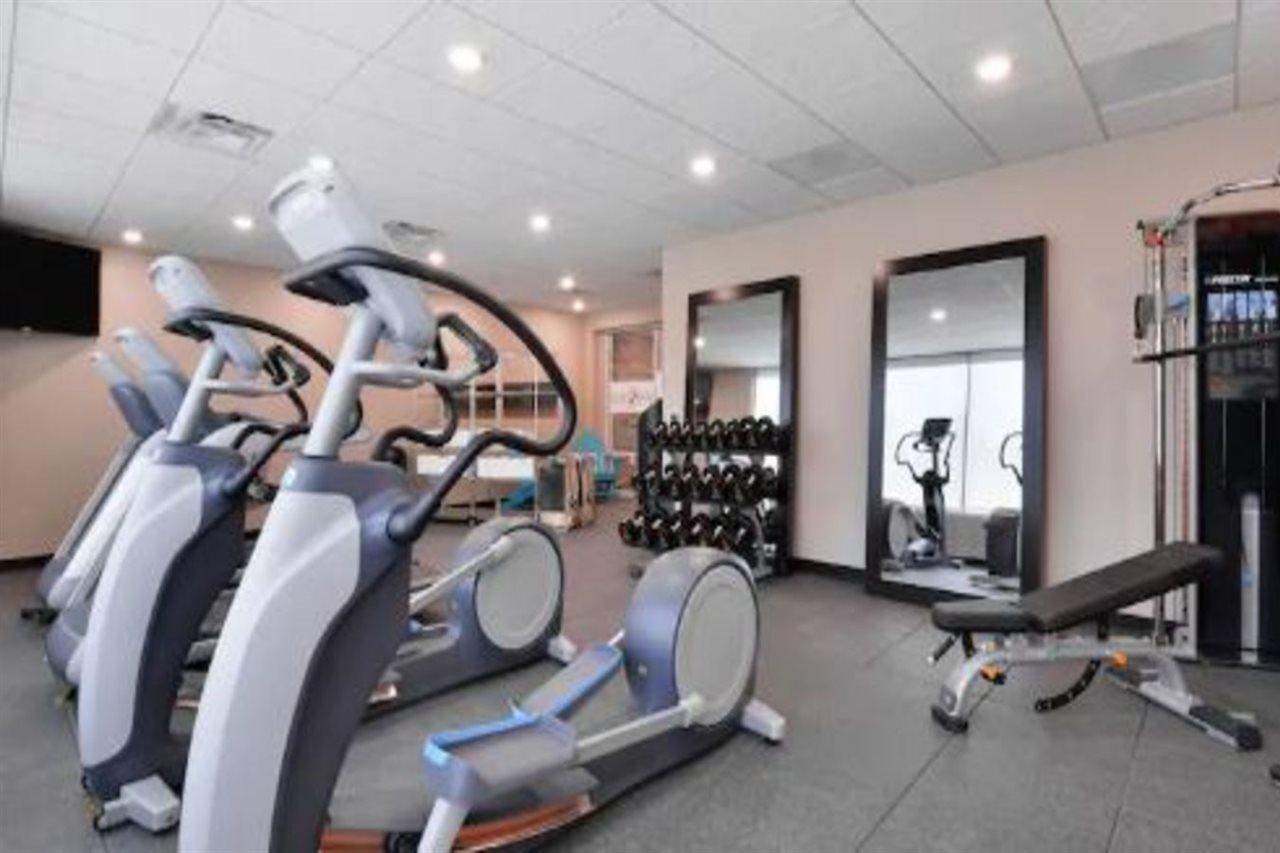 Home2 Suites By Hilton Dupont Luaran gambar