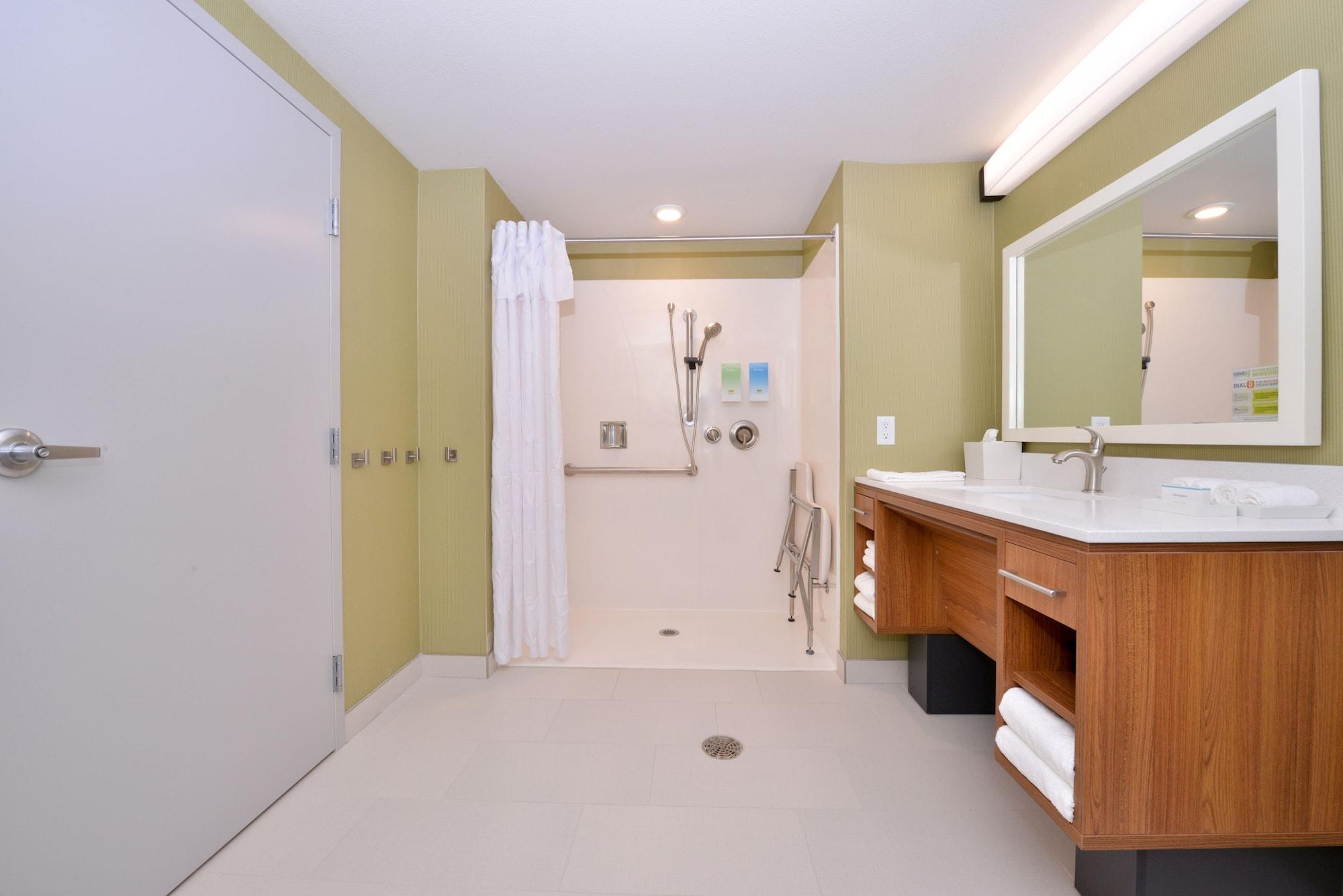 Home2 Suites By Hilton Dupont Luaran gambar
