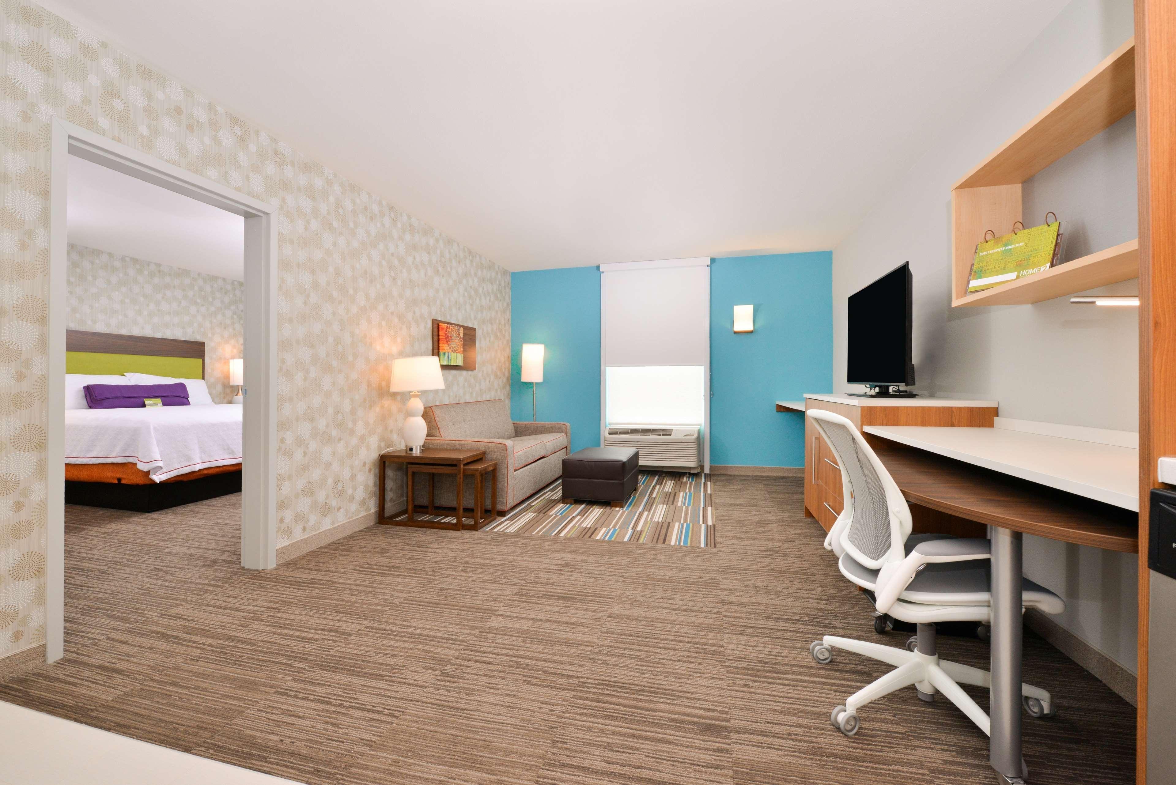 Home2 Suites By Hilton Dupont Luaran gambar