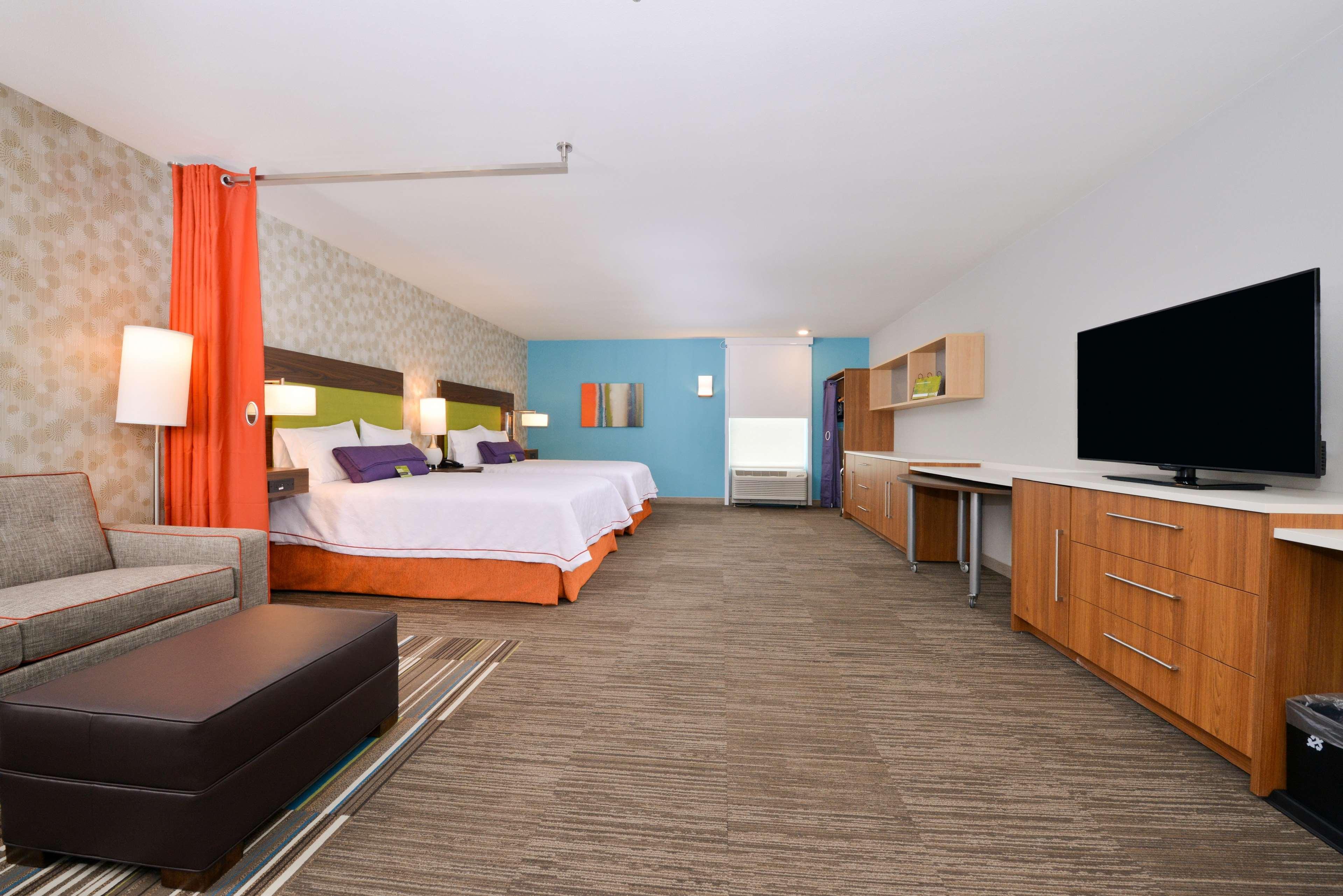 Home2 Suites By Hilton Dupont Luaran gambar