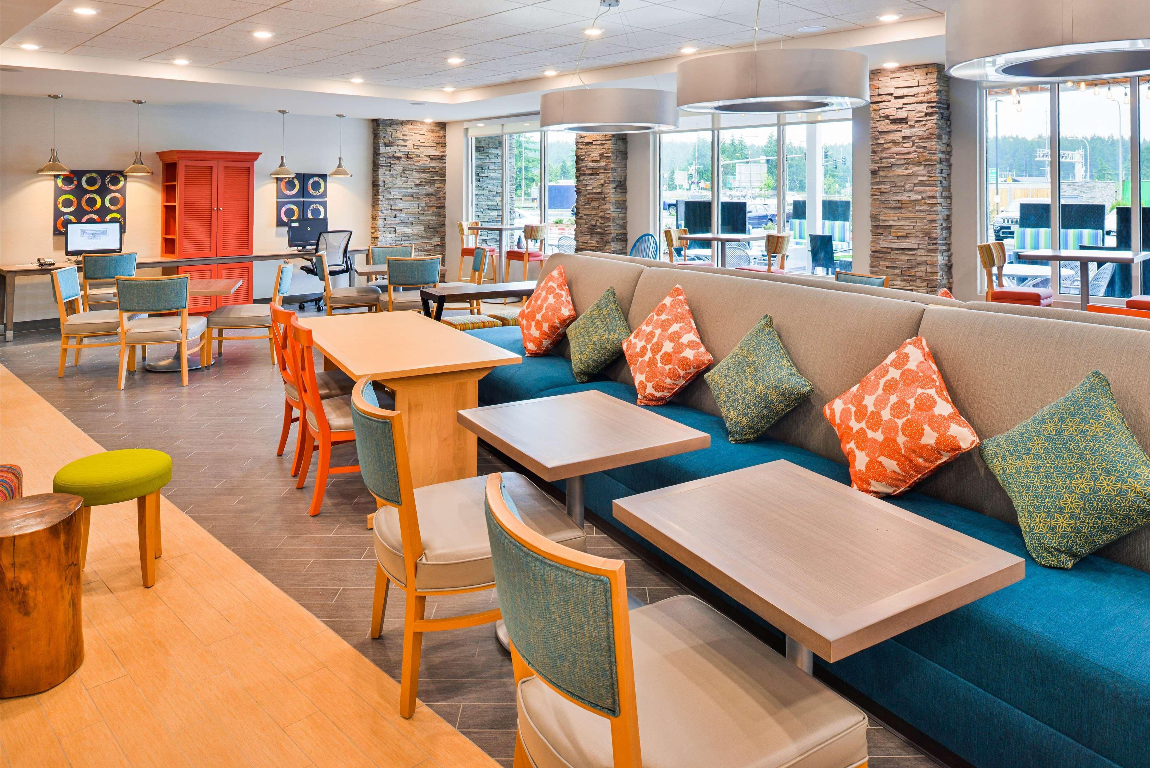 Home2 Suites By Hilton Dupont Luaran gambar