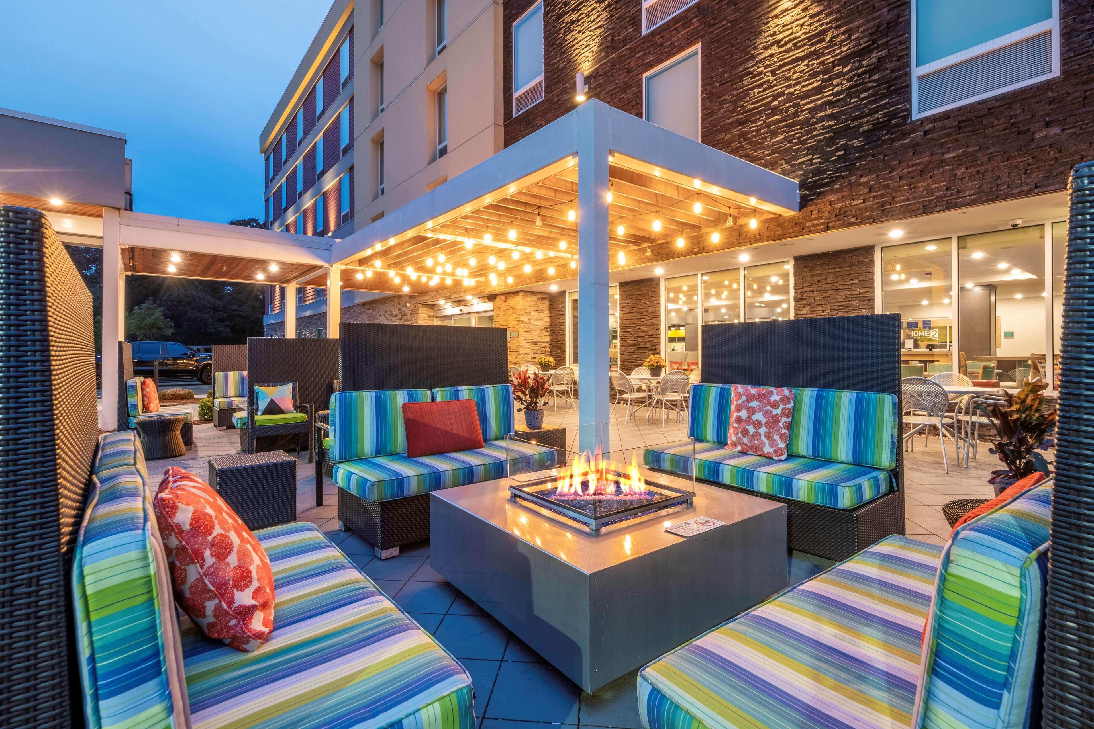 Home2 Suites By Hilton Dupont Luaran gambar