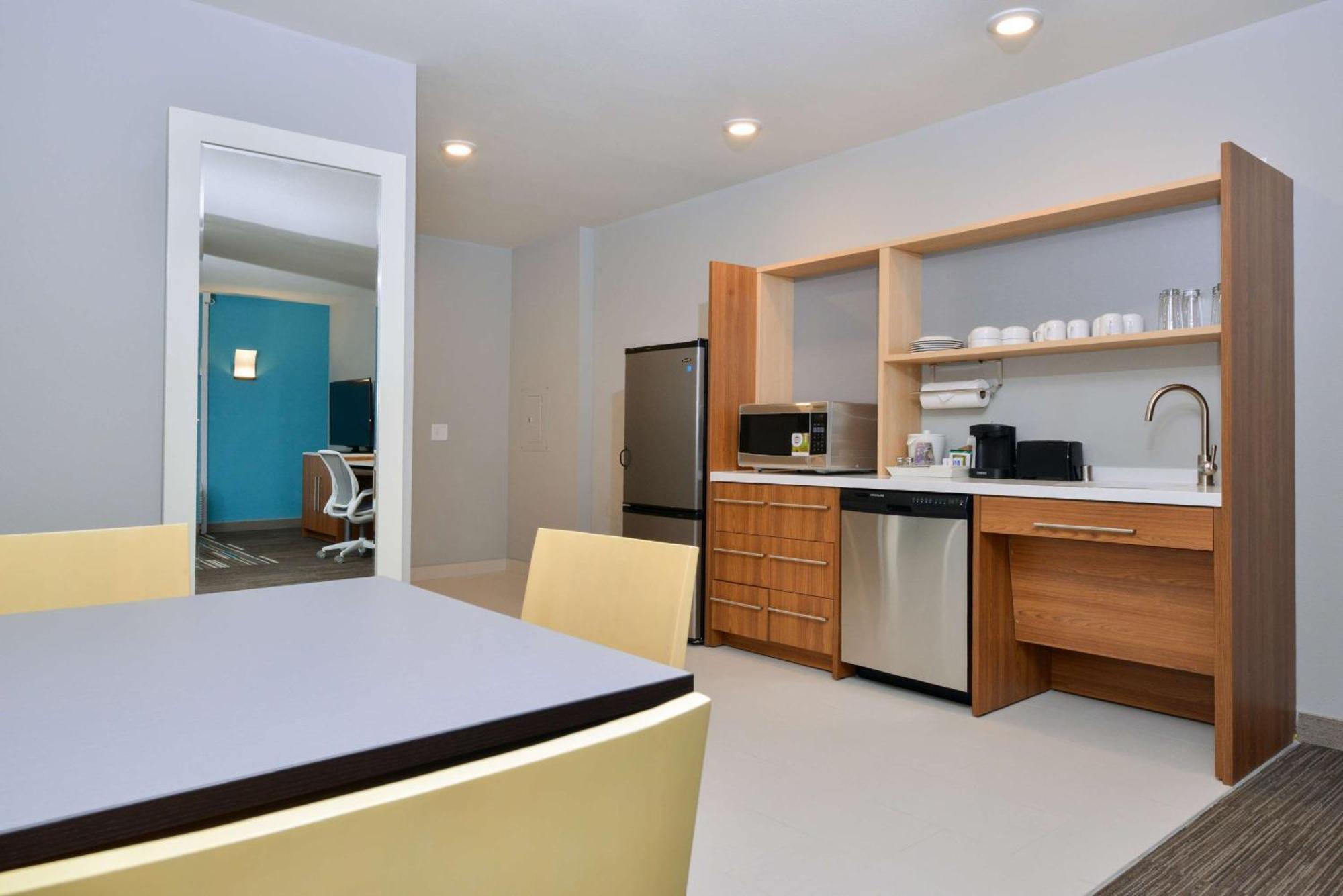 Home2 Suites By Hilton Dupont Luaran gambar