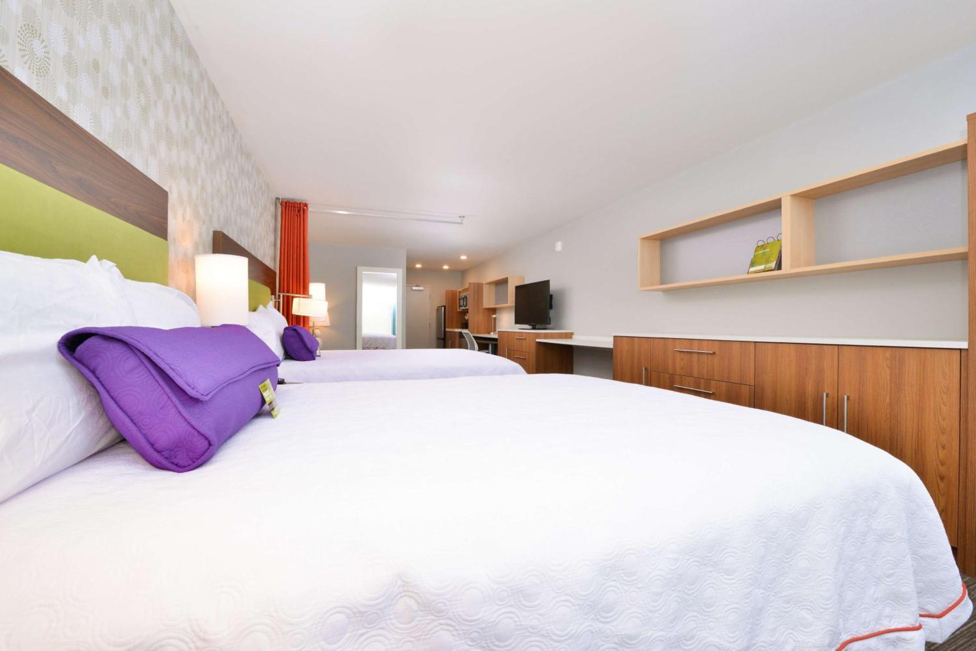 Home2 Suites By Hilton Dupont Luaran gambar