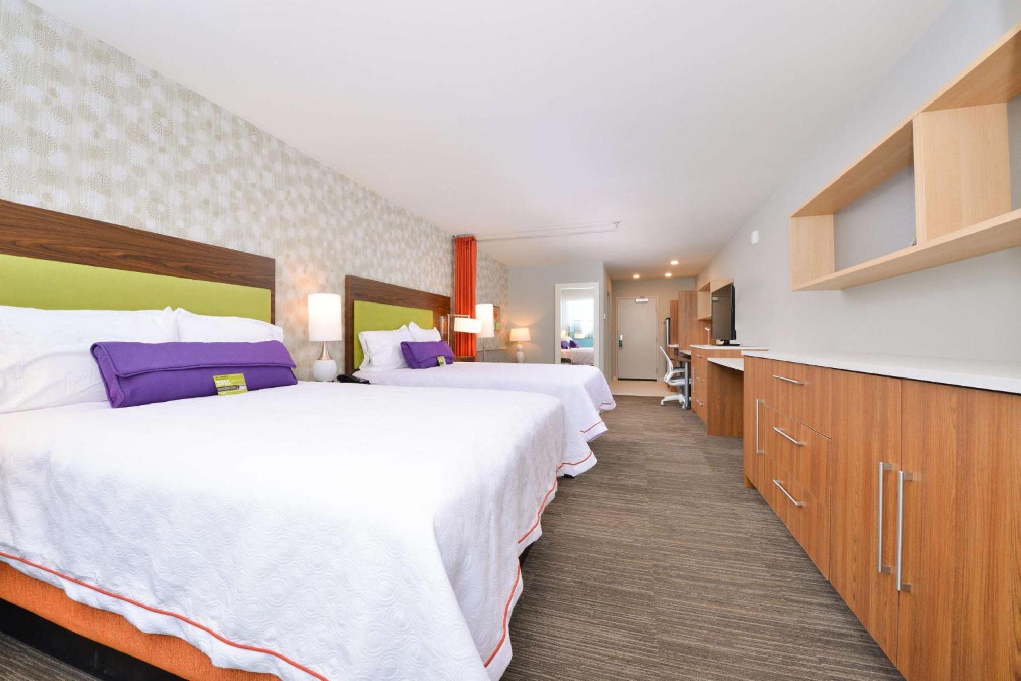 Home2 Suites By Hilton Dupont Luaran gambar