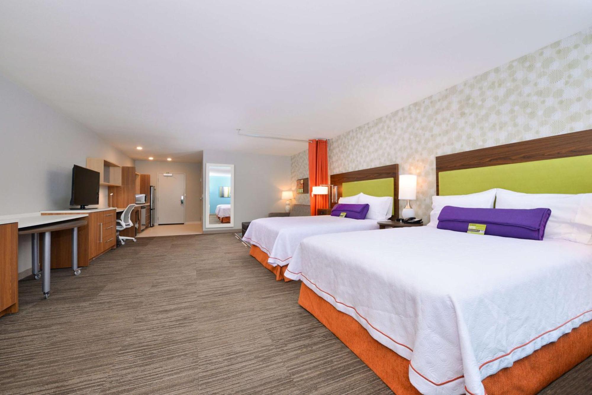 Home2 Suites By Hilton Dupont Luaran gambar