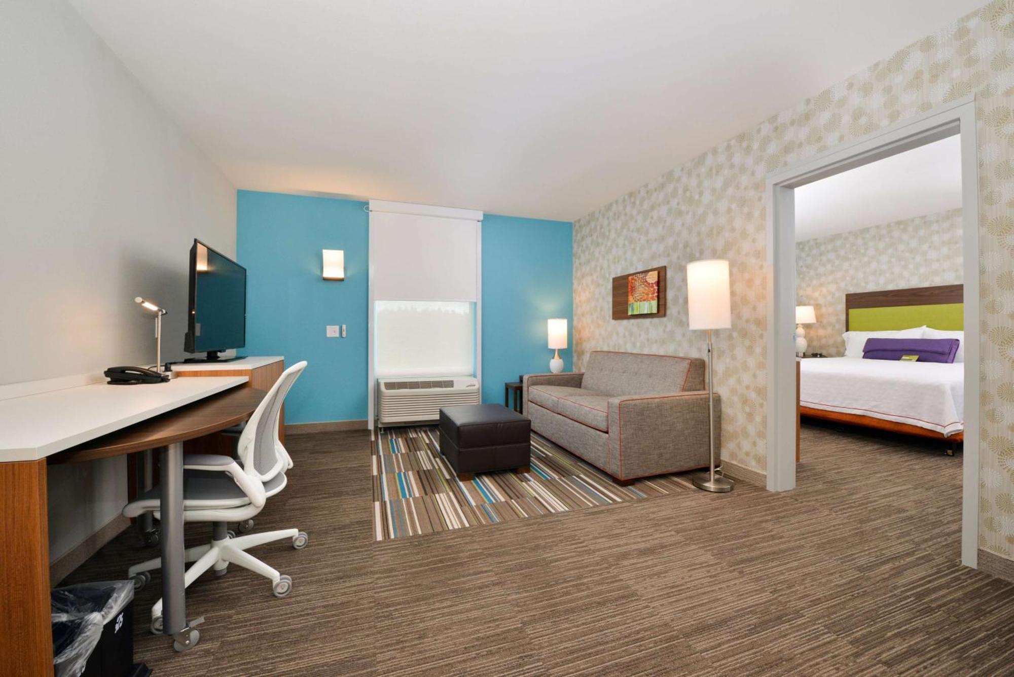 Home2 Suites By Hilton Dupont Luaran gambar