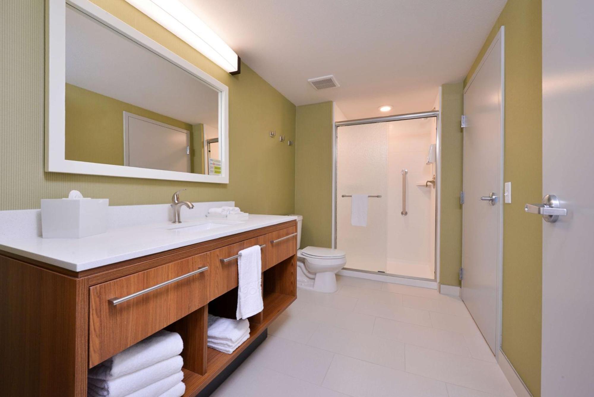 Home2 Suites By Hilton Dupont Luaran gambar