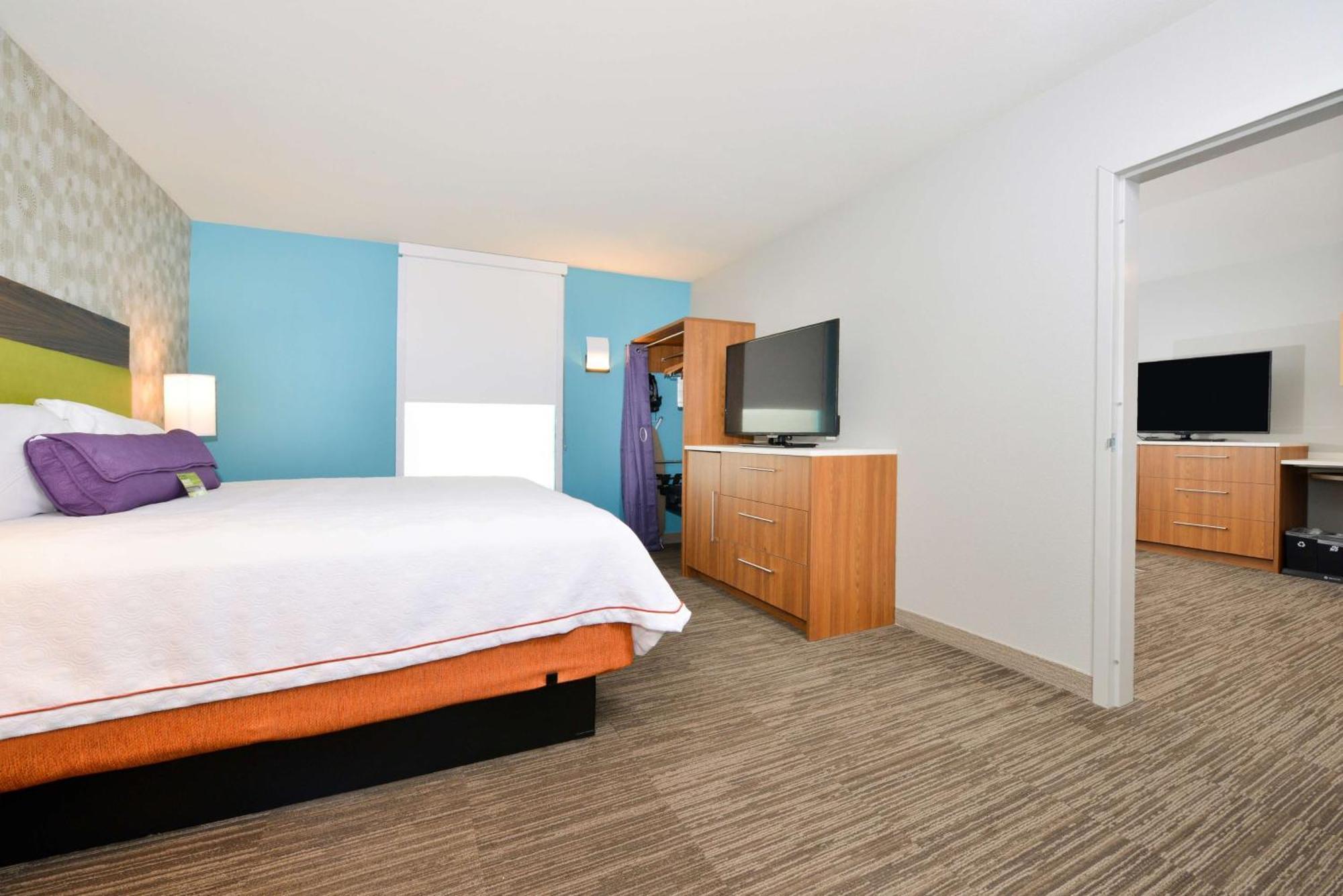 Home2 Suites By Hilton Dupont Luaran gambar