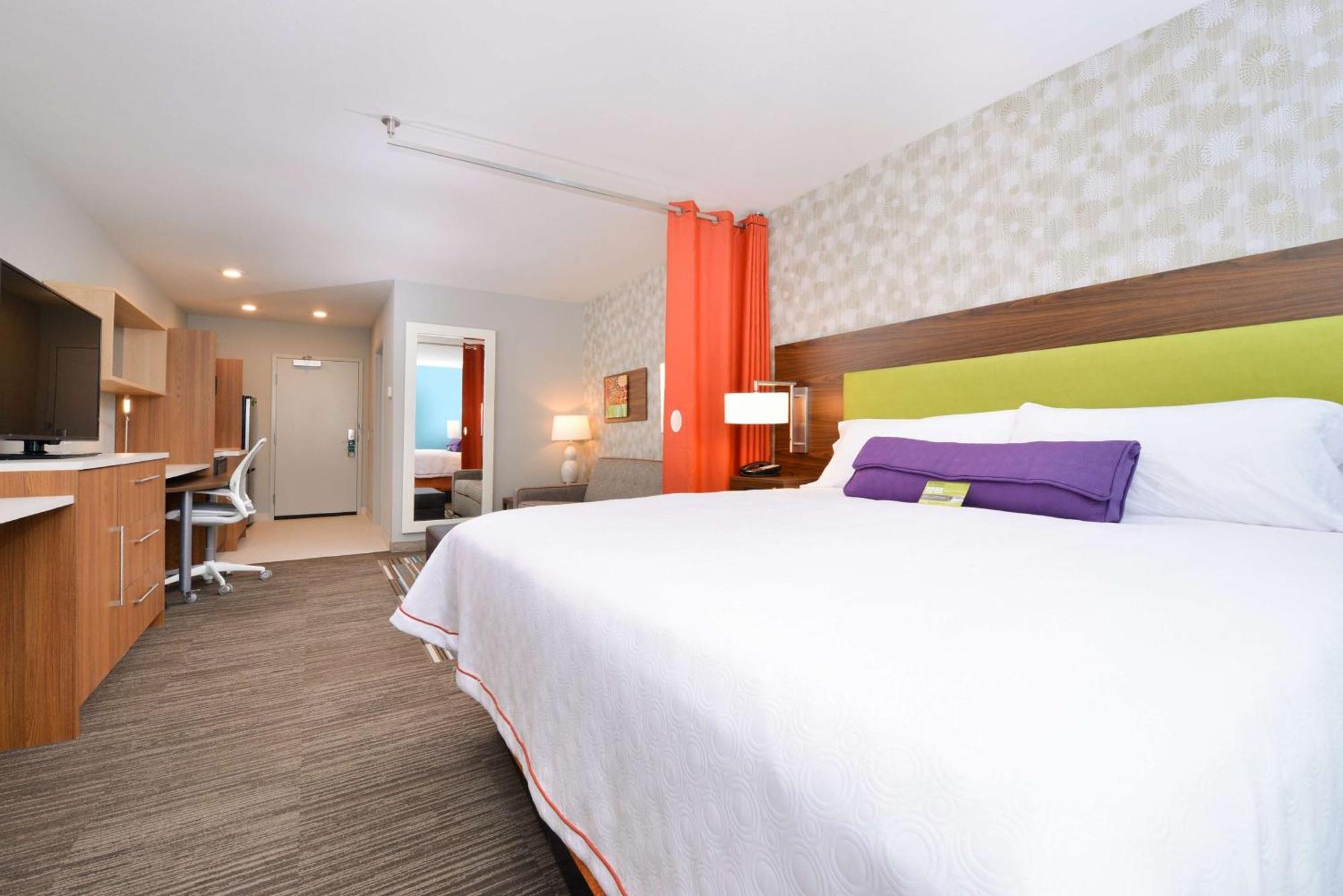 Home2 Suites By Hilton Dupont Luaran gambar