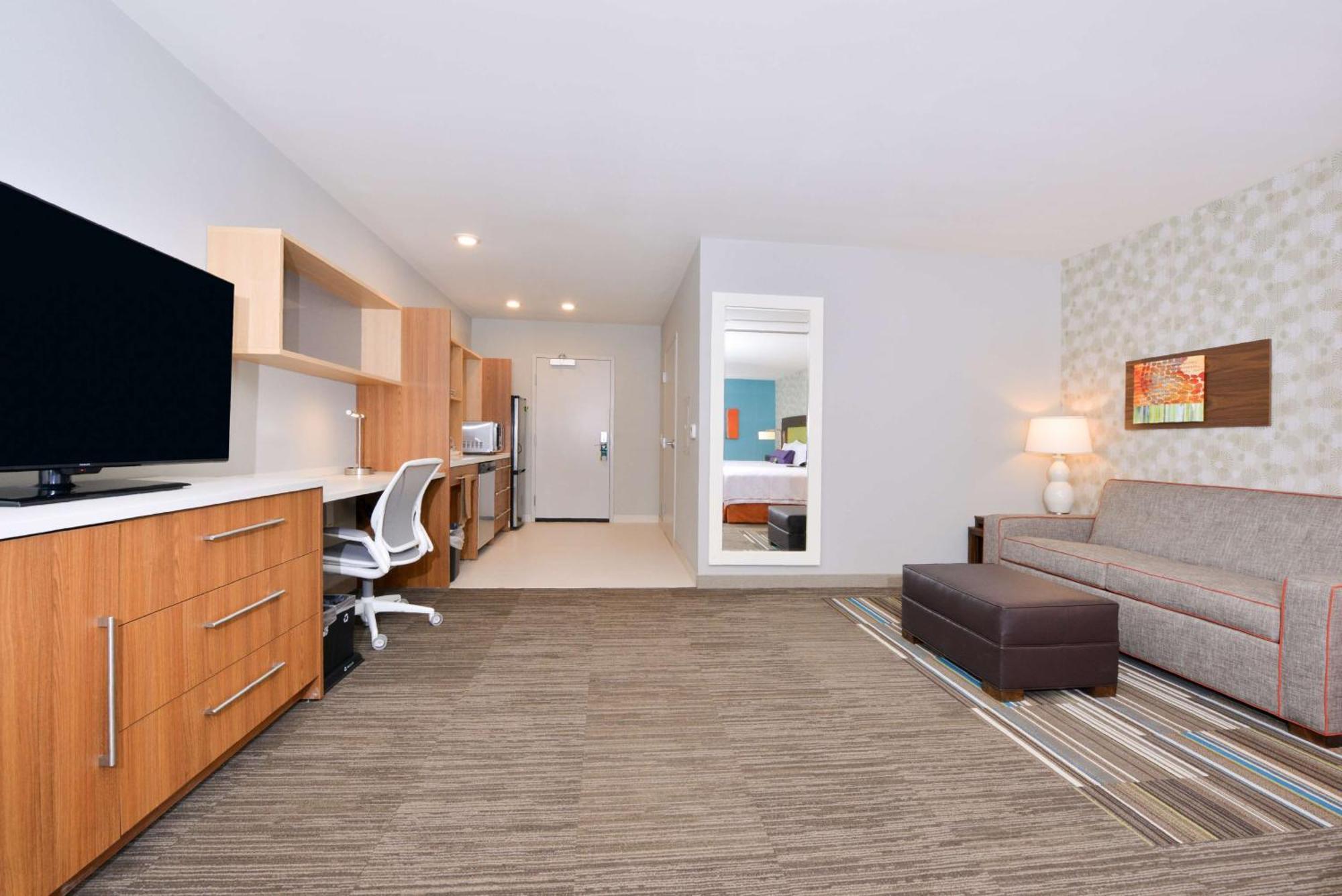 Home2 Suites By Hilton Dupont Luaran gambar