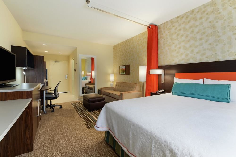 Home2 Suites By Hilton Dupont Luaran gambar