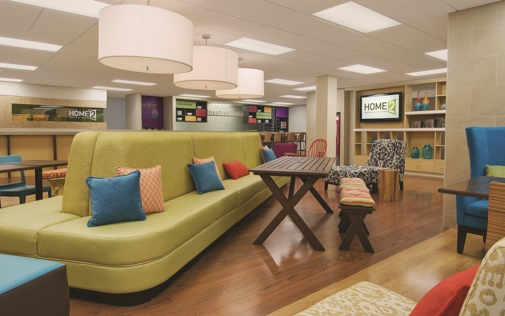 Home2 Suites By Hilton Dupont Luaran gambar