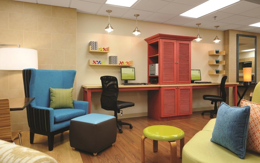 Home2 Suites By Hilton Dupont Luaran gambar