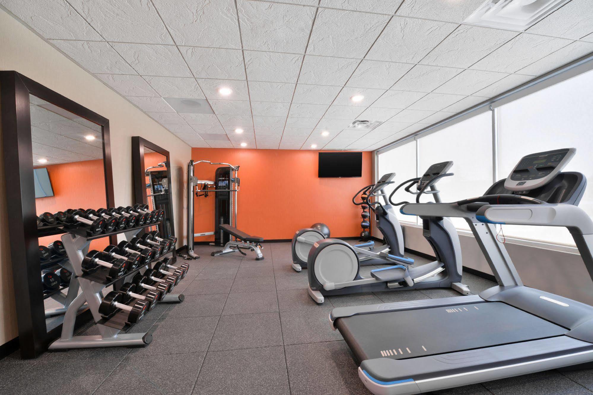 Home2 Suites By Hilton Dupont Luaran gambar