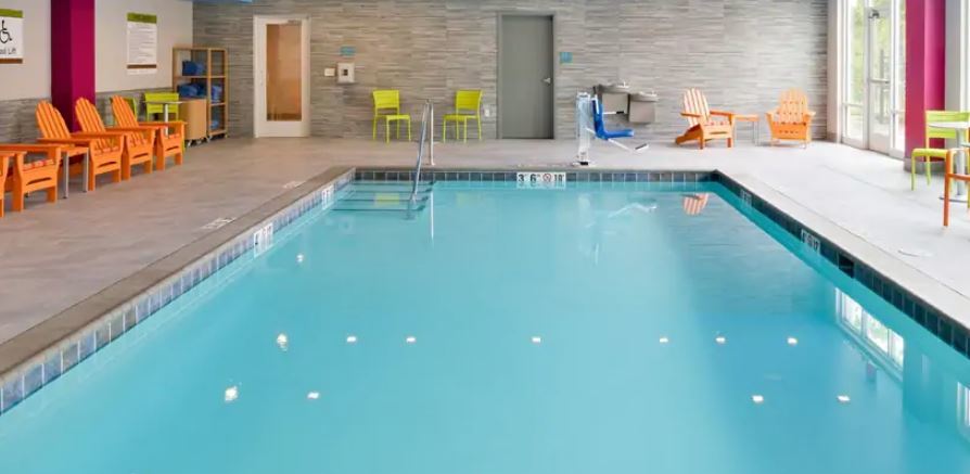 Home2 Suites By Hilton Dupont Luaran gambar