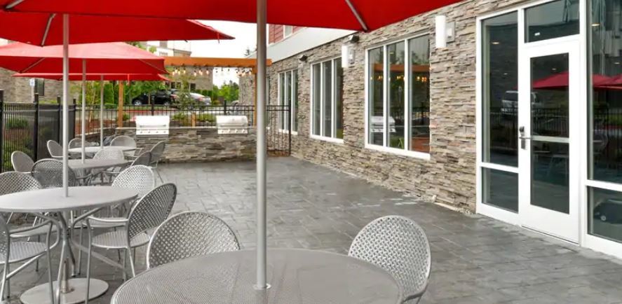 Home2 Suites By Hilton Dupont Luaran gambar